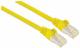 Intellinet Network Solutions Patchcord S/FTP, CAT7, 1.5m, żółty (740777) 1