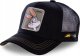 Capslab Capslab Bunny Looney Tunes Trucker Cap CL-LOO-1-BUN1 Czarne One size 1