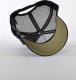 Capslab Capslab Bunny Looney Tunes Trucker Cap CL-LOO-1-BUN1 Czarne One size 4