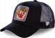 Capslab Capslab Freegun Looney Tunes Trucker Cap CL-LOO-1-TAZ3 Czarne One size 1