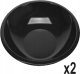 Sourcing LUND ROUND SMOKEROOM 51x42x80cm 15