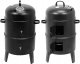 Sourcing LUND ROUND SMOKEROOM 51x42x80cm 20