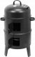 Sourcing LUND ROUND SMOKEROOM 51x42x80cm 2