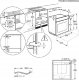 Piekarnik Electrolux Oven ELECTROLUX COE7P31X 1
