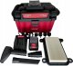 Odkurzacz przemysłowy Sourcing ROOKS PORTABLE VACUUM CLEANER 20V AQ-ONE DRY&WET 2