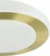 Lampa sufitowa EGLO HERMETIC LED PLAFOND CARPI 30CM 900369 W 3