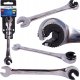Sourcing HOGERT SEMI-OPEN WRENCH WITH 10mm HEAD 2