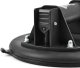 Sourcing VACUUM SUCTION CUP 200mm WITH PUMP 100kg /TVARDY 10