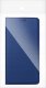 Kabura SMART CASE Book do OPPO A18 / A38 granatowy 5