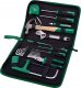 Zestaw narzędzi Sourcing SATA TOOL SET IN A PENCASE, 19 pcs. 1