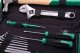 Zestaw narzędzi Sourcing SATA TOOL SET IN A PENCASE, 19 pcs. 3
