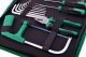 Zestaw narzędzi Sourcing SATA TOOL SET IN A PENCASE, 19 pcs. 4