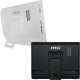 Komputer MSI MSI PRO AP162T ADL-018XDE 15.6" HD N100/4GB/128GB/black ohne OS 4