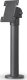 Ergonomic Solutions New VESA 75/100 on 300mm 1
