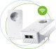 Adapter powerline Devolo devolo Magic 2 WiFi next Starter Kit, Powerline (2 adapters) 6