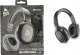 Słuchawki Cellular Line Cellularline Music & Sound Bluetooth Headphone BASIC Black 1