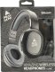 Słuchawki Cellular Line Cellularline Music & Sound Bluetooth Headphone BASIC Black 3