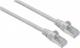 Intellinet Network Solutions Patchcord S/FTP, CAT7, 1m, szary (740678) 1