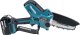 Piła łańcuchowa Makita DUC150SF01 18 V 15 cm 6