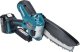 Piła łańcuchowa Makita DUC150SF01 18 V 15 cm 7