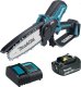 Piła łańcuchowa Makita DUC150SF01 18 V 15 cm 1