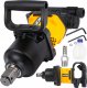 Klucz udarowy Sourcing JCB PNEUMATIC WRENCH 1" 2000Nm 12