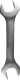 Sourcing JCB FLAT WRENCH 41x46mm 2