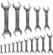 Sourcing JCB FLAT WRENCH 41x46mm 6