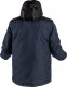 Kurtka męska Sourcing HOGERT INSULATED JACKET REN NAVY BLUE SIZE L 1