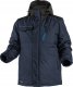 Kurtka męska Sourcing HOGERT INSULATED JACKET REN NAVY BLUE SIZE L 1