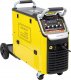 Sourcing SEMI-AUTOMATIC SPAW.INV. MIG-280 MMAV2 IGBT 4x4, 300A/60% 400V, MB24/5, GP50, MIT, KABLE MMA, D300, W16P5 1