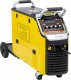 Sourcing SEMI-AUTOMATIC SPAW.INV. MIG-280 MMAV2 IGBT 4x4, 300A/60% 400V, MB24/5, GP50, MIT, KABLE MMA, D300, W16P5 11
