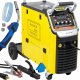 Sourcing SEMI-AUTOMATIC SPAW.INV. MIG-280 MMAV2 IGBT 4x4, 300A/60% 400V, MB24/5, GP50, MIT, KABLE MMA, D300, W16P5 16