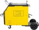Sourcing SEMI-AUTOMATIC SPAW.INV. MIG-280 MMAV2 IGBT 4x4, 300A/60% 400V, MB24/5, GP50, MIT, KABLE MMA, D300, W16P5 6
