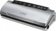 Caso Caso | Bar Vacuum sealer | VC10 | Power 110 W | Temperature control | Sidabrinis 1