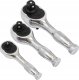 Sourcing SATRA MINI RATTLES 3 pcs. 1/4"3/8"1/2" 4