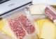 Caso Caso | Foil set 2 for vacuuming + Sous Vide Cooking | 01236 | Dimensions (W x L) 30 x 40 cm, 20 x 600 cm, 28 x 600 cm, 30 x 600 cm 6
