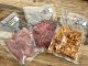 Caso Caso | Foil set 2 for vacuuming + Sous Vide Cooking | 01236 | Dimensions (W x L) 30 x 40 cm, 20 x 600 cm, 28 x 600 cm, 30 x 600 cm 7