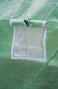 Sourcing GREENHOUSE GARDEN TUNNEL 3x6m GREEN 10
