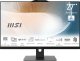 Komputer MSI MSI Modern AM272P 1M-835DE i7-150U black/16GB/1TB SSD W11P 1