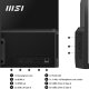 Komputer MSI MSI Modern AM272P 1M-836DE i5-120U black 8GB W11P 3