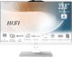 Komputer MSI MSI Modern AM242TP 1M-1208DE i3-100U white 16GB W11P 1