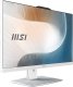 Komputer MSI MSI Modern AM242TP 1M-1208DE i3-100U white 16GB W11P 1