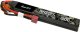 Gens Ace Akumulator Gens Ace 25C 1200mAh 3S1P 11.1V Saddle Airsoft Gun Lipo z konektorem T Plug 2