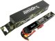 Gens Ace Akumulator Gens Ace 25C 1200mAh 3S1P 11.1V Saddle Airsoft Gun Lipo z konektorem T Plug 4