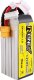 Tattu Akumulator Tattu R-Line 22.2V 1700mAh 6S 95C Lipo z konektorem XT60 Plug 3