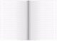 MFP paper zeszyt A5 20k/w linie 12mm 7520284 1