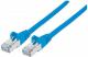 Intellinet Network Solutions Patchcord S/FTP, CAT7, 3m, niebieski (740913) 1