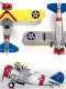 Academy Model plastikowy US Navy Fighter F3F-2 1/48 Academy 2