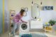 Pralka Candy Washing machine Candy RO1494DWMCT/1-S 11